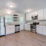 Updated 2 Bed / 1 bath Open Layout Apartment in Hillsborough